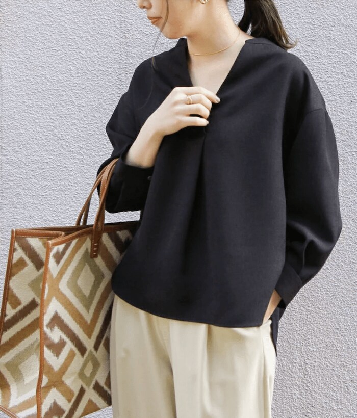 （¥13,200 / ADAM ET ROPE' New-S熊本 FEMME）