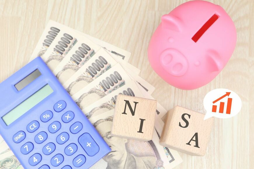 【新NISA】ほったらかし投資で「毎月3万円」積み立てたら将来いくらになる？30年で元本1080万→1736万円になる試算と成功の3大ポイント