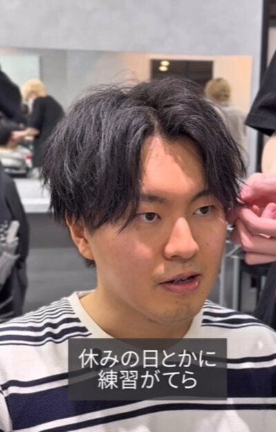 出所：@kubo.t_hair