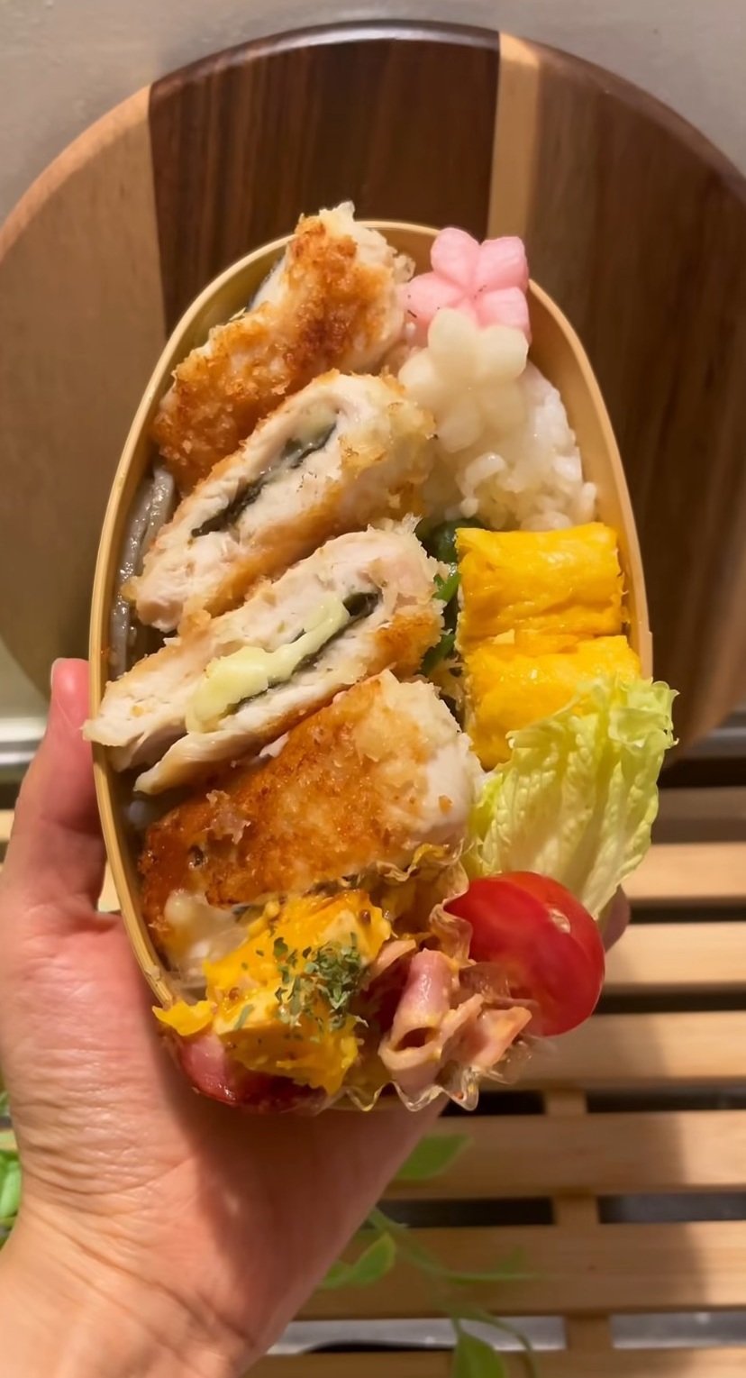 出所：@koyomi_bento