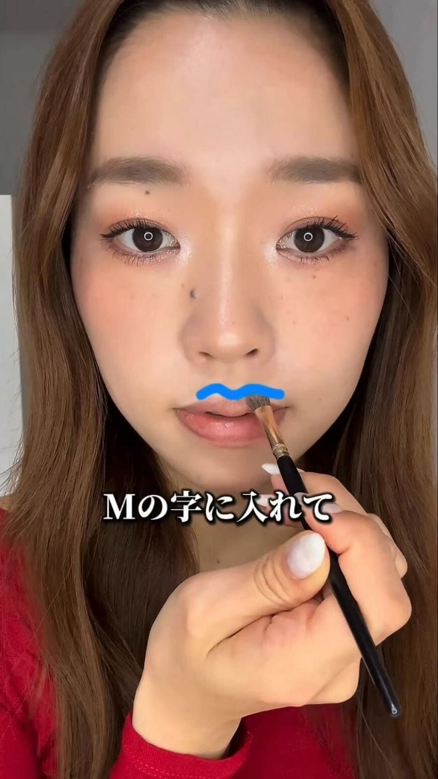 【立体感メイク】30代40代から取り入れたい「マットハイライト」のコツを販売員が伝授！若見えのコツ3選