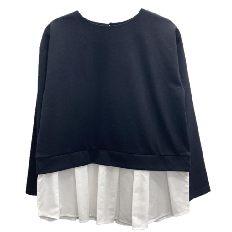 出所：しまむら公式　レディース　プルオーバー（7Days　Closet）