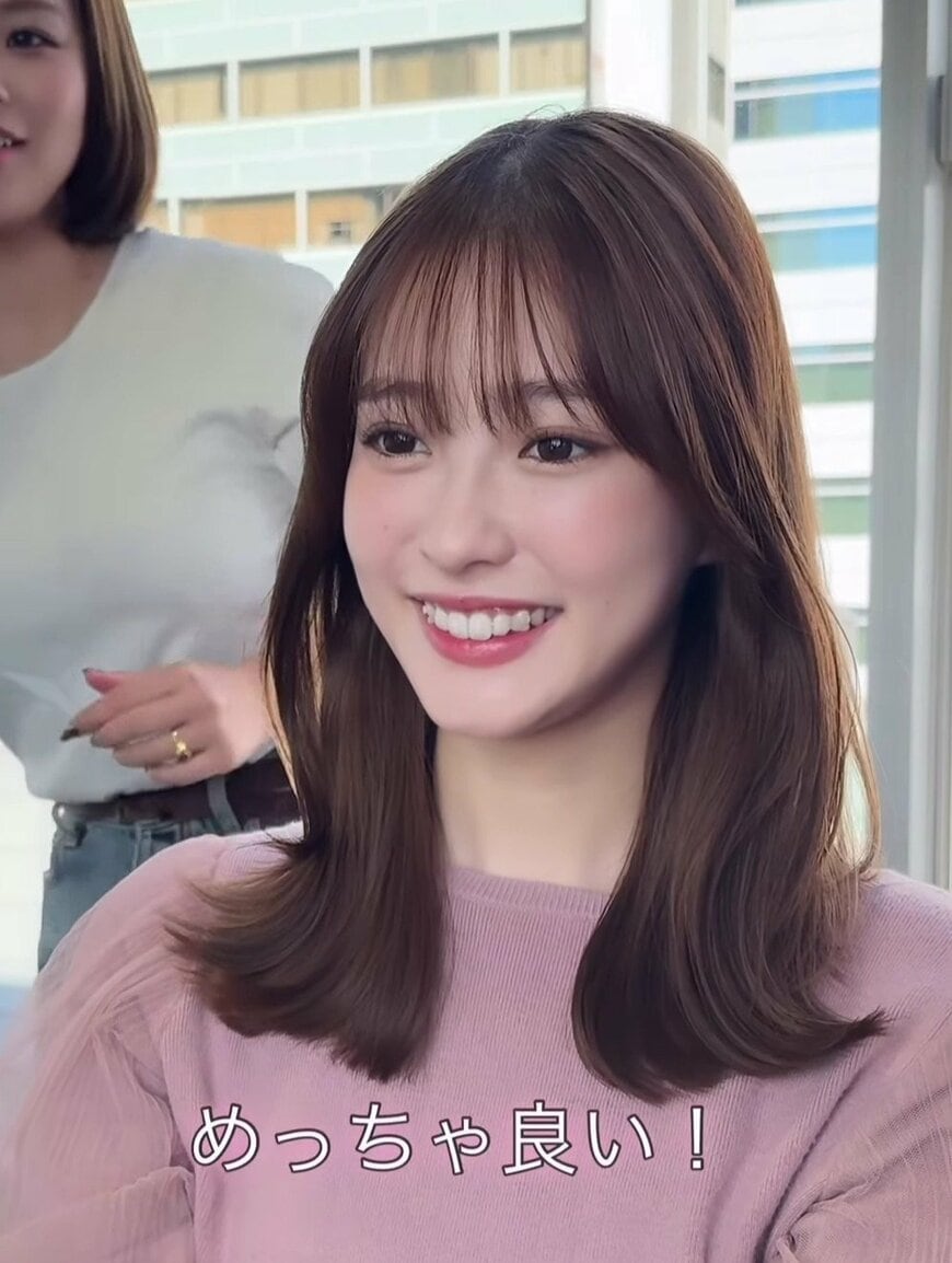 出所：@i._hair_remi