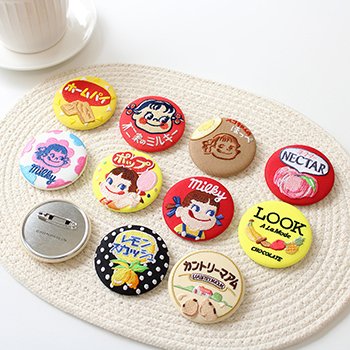 画像出所：不二家公式