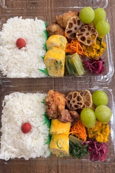 出所：@_kazoku.gohan_