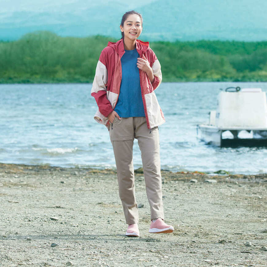 出所：ワークマン公式オンラインストア ファイングリップレディース