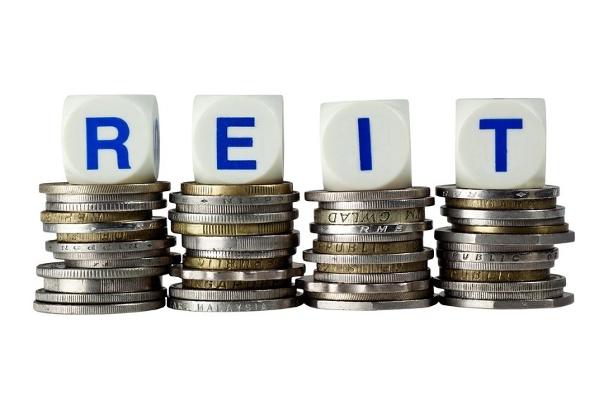 US-REIT（米国リート）ファンドが断然有利？！低金利時代の資産運用を考える