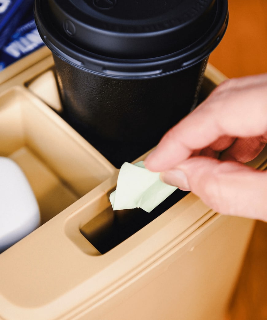 出所：ゴードンミラー公式オンラインストア