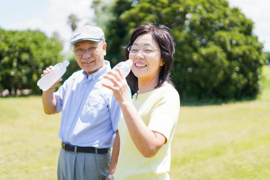 4月分から「厚生年金と国民年金」68歳以上は1.9％増【夫婦・ひとり世帯別】5パターンの年金月額とは