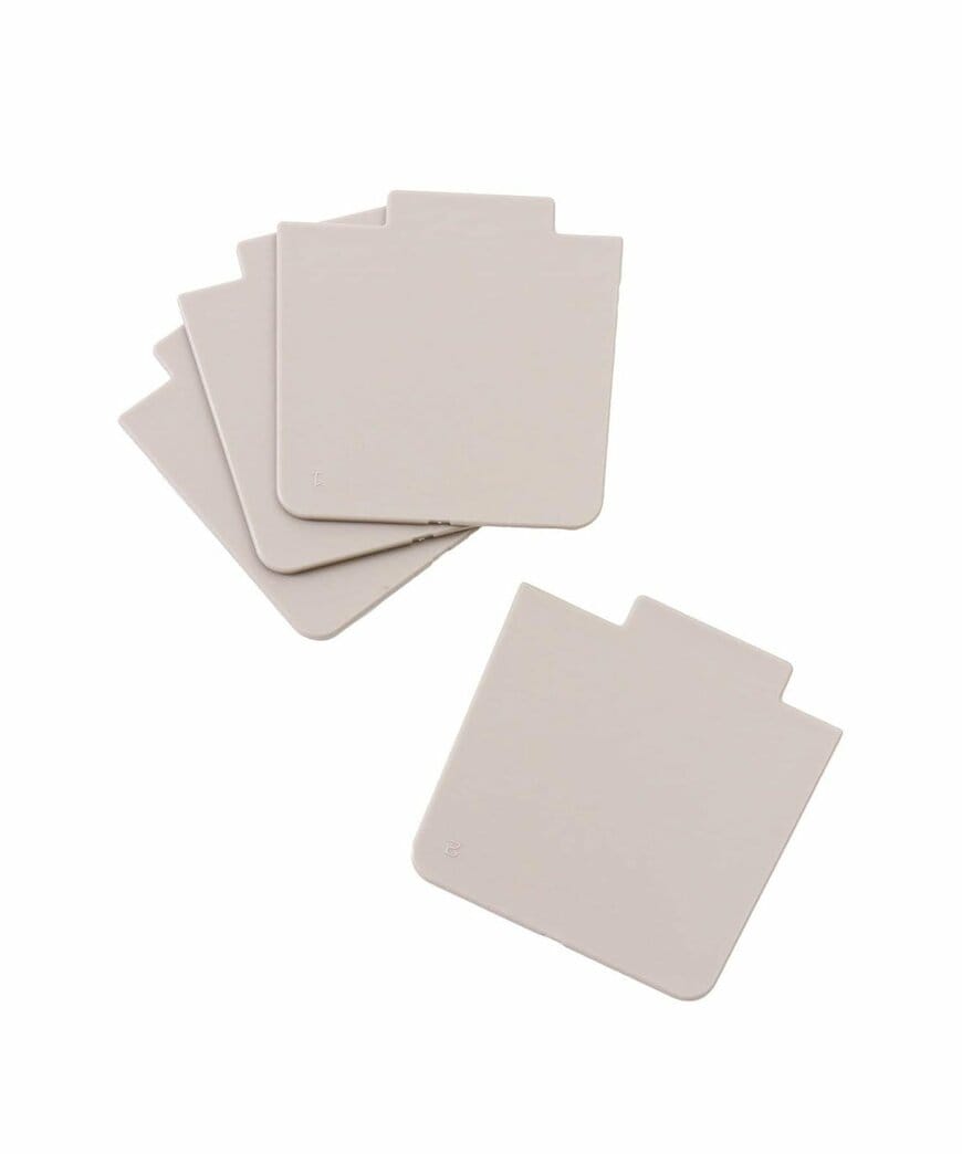 出所：パルグループ公式ファッション通販サイト 3COINS デスクトート