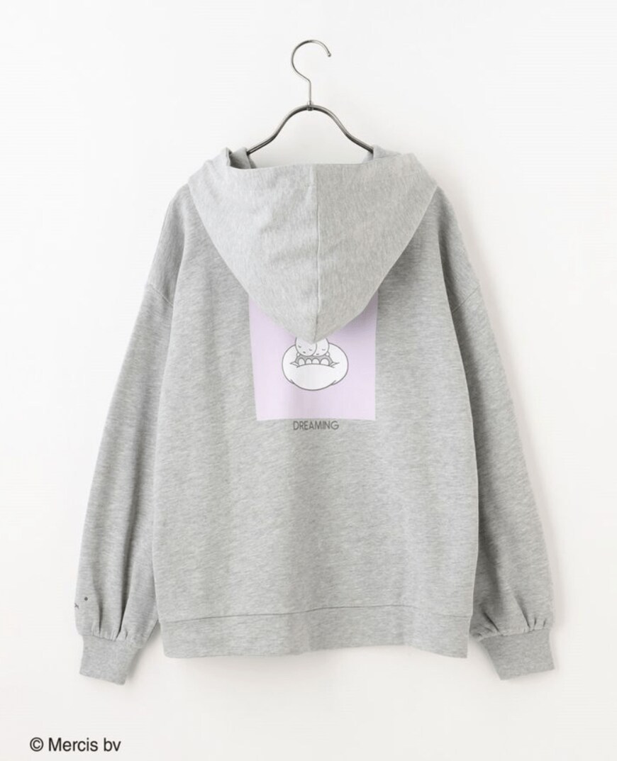 画像出典：ハニーズ公式