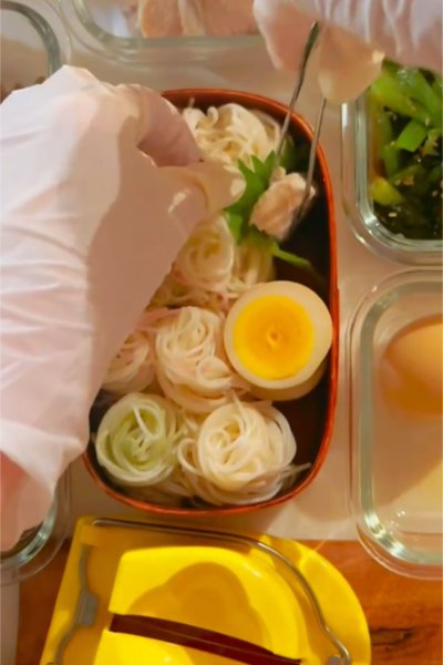 出所：@obento_moco