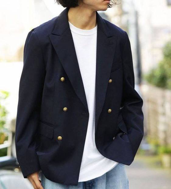 FREAK'S AMERICA ¥50,600（FREAK'S STORE 渋谷店）