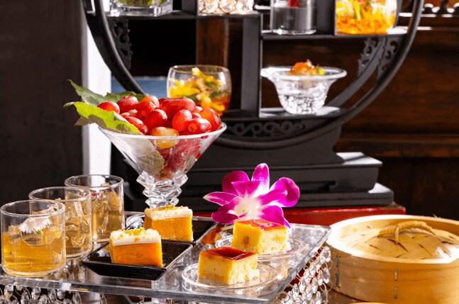 出所：ヒルトン東京のプレリリース