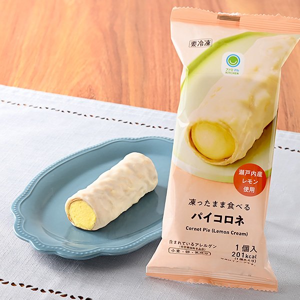 出所：株式会社ファミリーマート「今週の新商品」