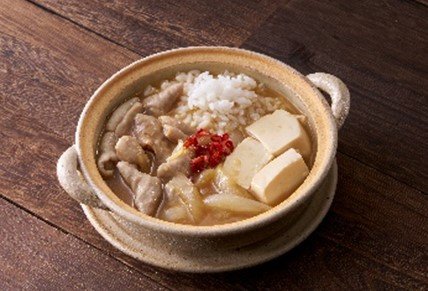 出所：株式会社ローソン「＜北海道＞北海道の人気店が監修した商品やご当地グルメなど5品を発売」