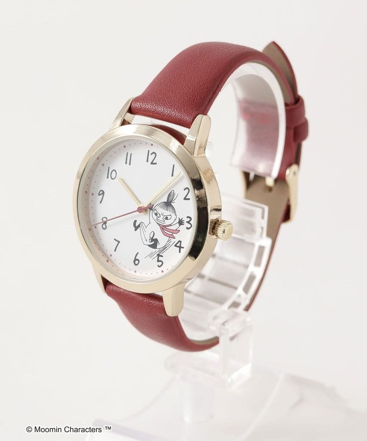 出所：ハニーズ公式通販 カジュアルウォッチ