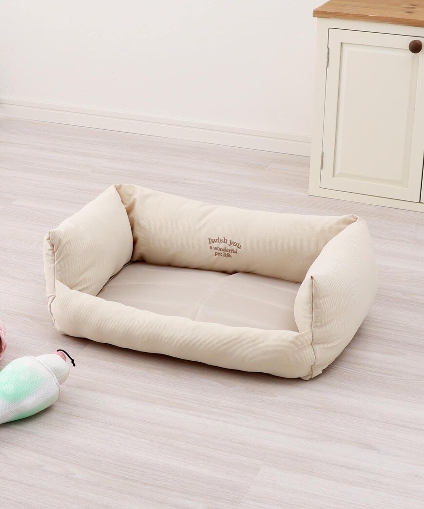 3COINS、ペット用冷感ジェルMサイズをセットした画像