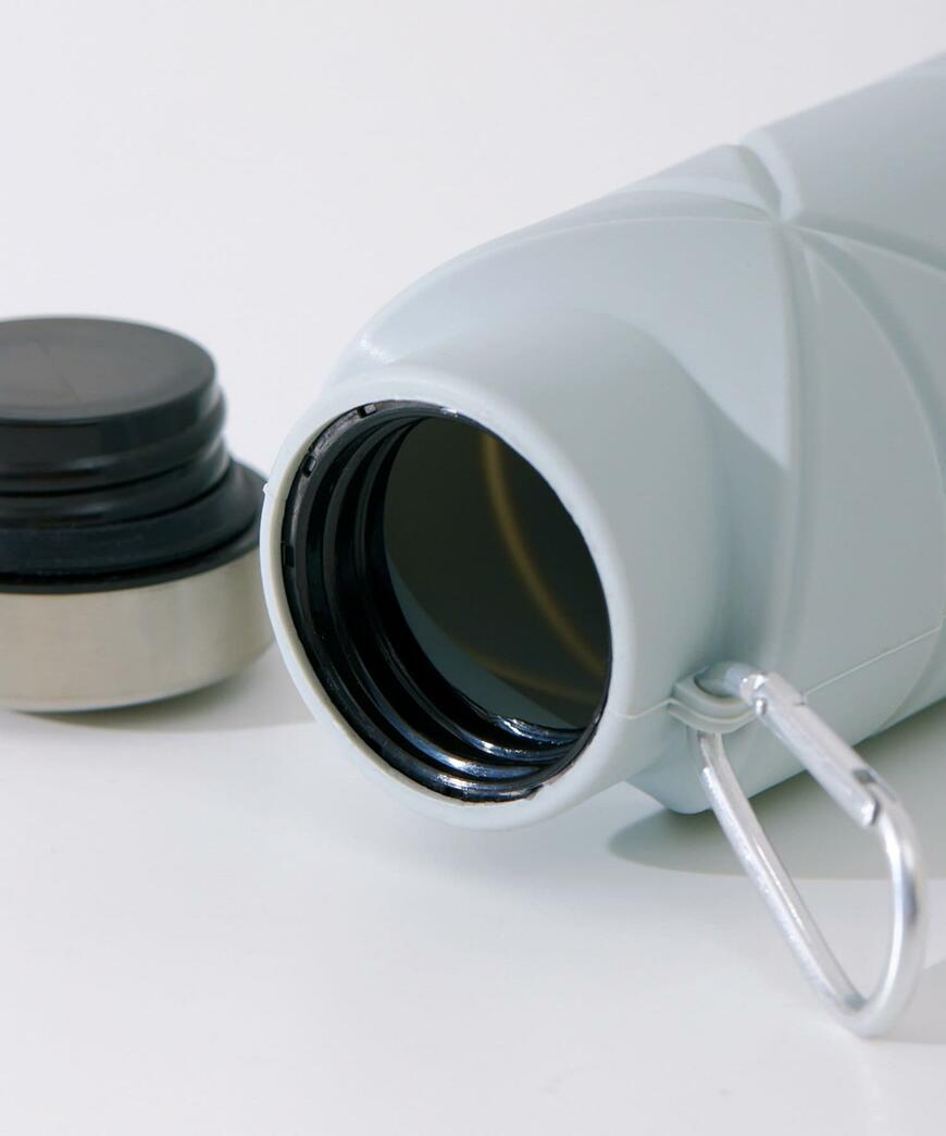 3COINS、折り畳みボトル画像