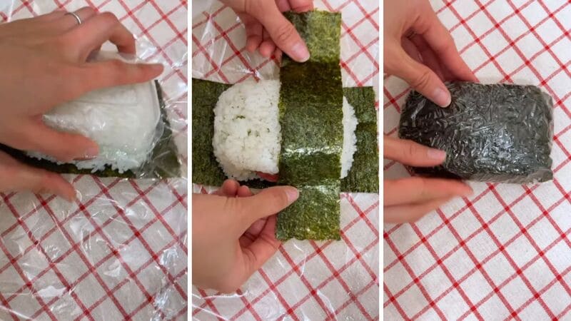 投稿動画のワンシーン