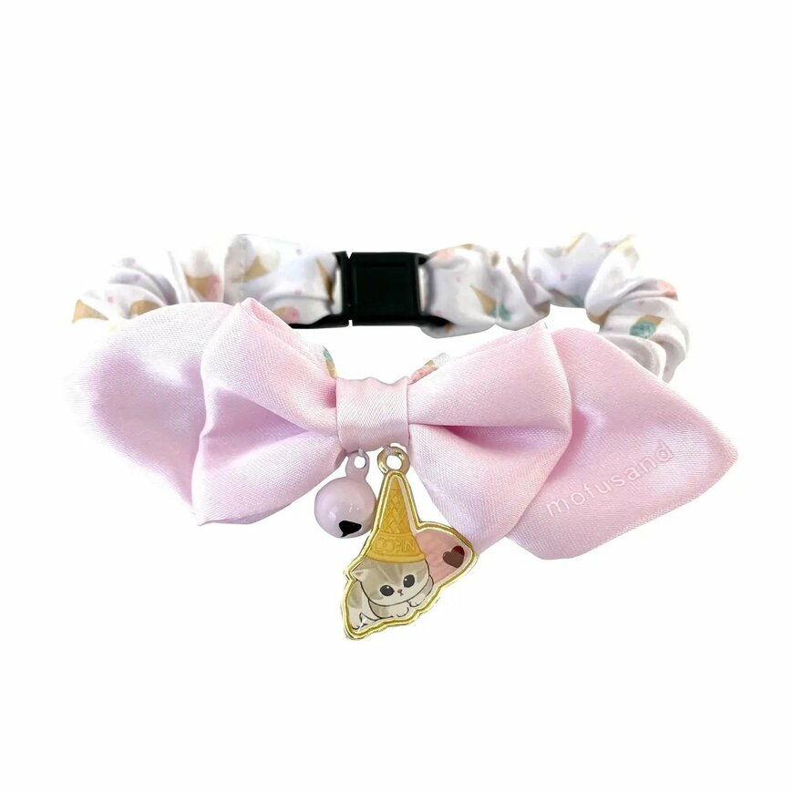 mofusand ペット用リボン、mofusand商品画像