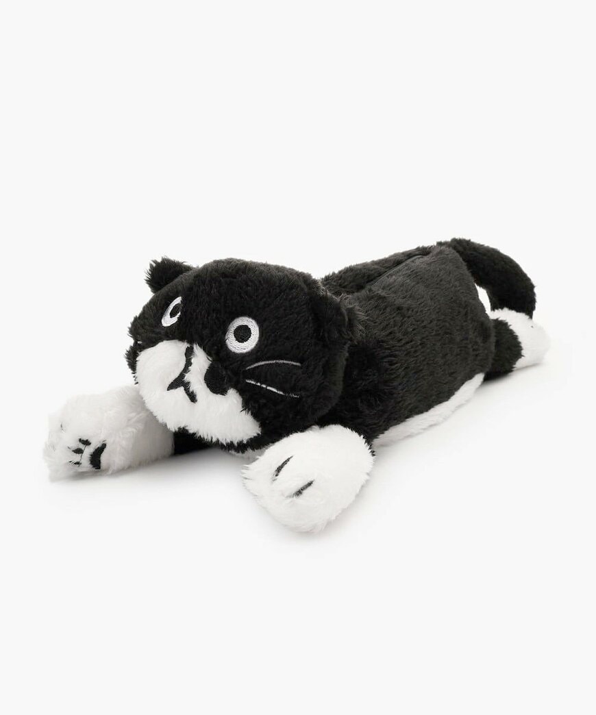 アフタヌーンティー公式　縦型ポーチ/チェ・ヨンジュ