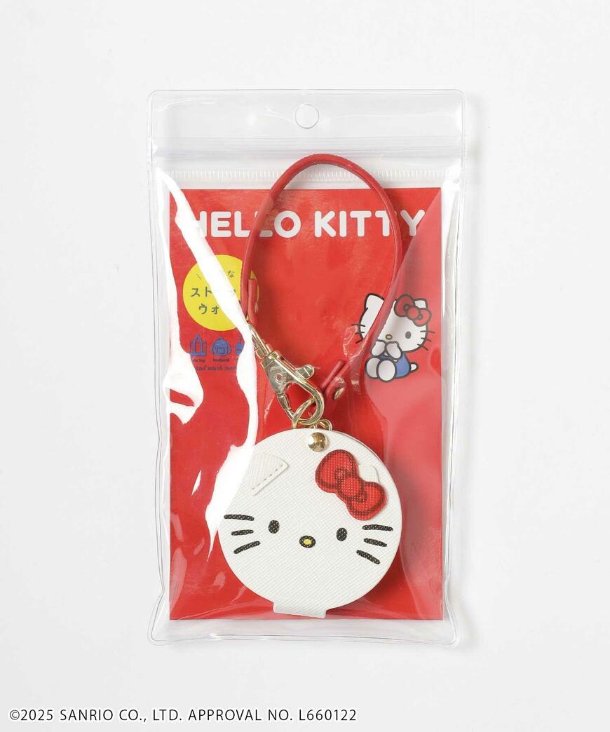 ハニーズ、サンリオキャラクターズ／フェイスＫＣウォッチ画像