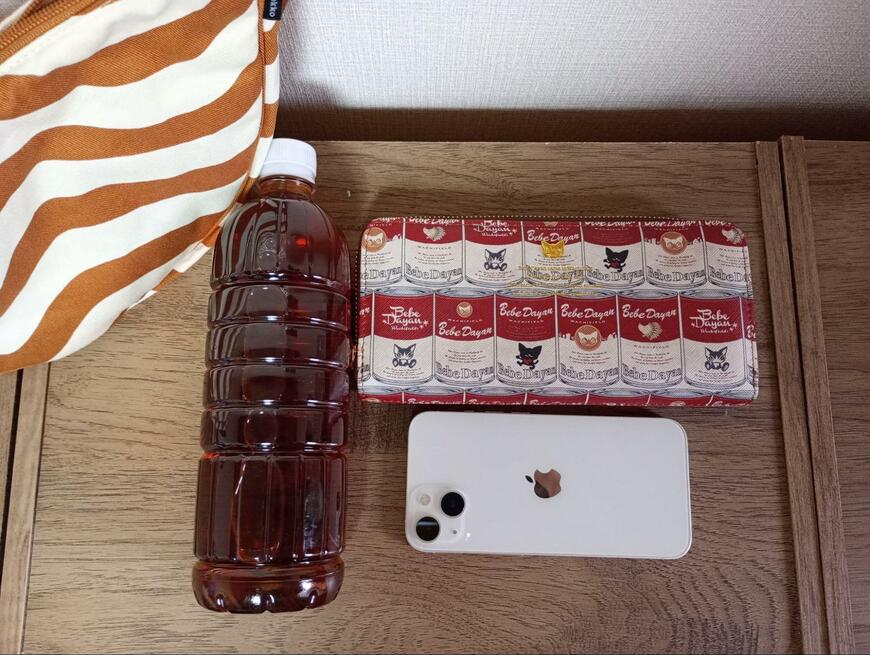 ユニクロ、ラウンドミニショルダーバッグ画像