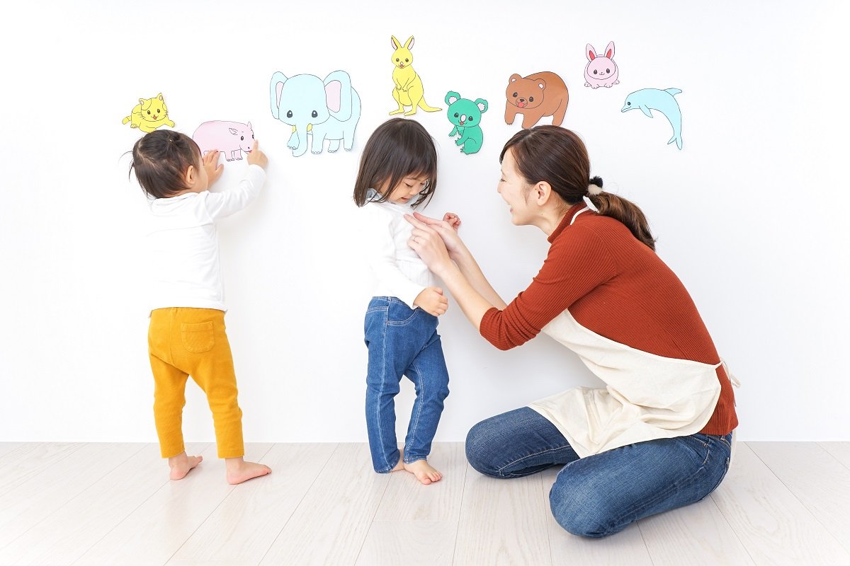 保育園ママたちに聞いた「保育士さんありがとう」のリアル 保育園に通わせてよかったことは？ LIMO くらし