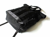 頼れる防水リュック。おしゃれな5ブランドをチェック！