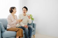 新NISAで「住宅ローンの繰り上げ返済」の資金準備をシミュレーション。メリットと注意点は