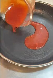 【ヤンニョムウィンナー弁当】余った皮でつくる韓国風のおかずが話題