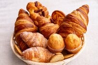 夫が買ってきた「よくわからないパン」　まさかの見た目に20万いいね