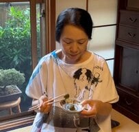 【昭和の台所】“自家製梅シロップの梅”の活用方法に称賛「昔の知恵は素晴らしい」