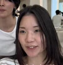 夏に出産予定の女性「セットが楽な髪型にしたい」　“小顔に見える髪型”にイメチェンし「すごい！」「大満足」と喜び