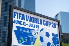 【サッカーW杯】6月19日(金)午前10時キックオフ「メキシコvs韓国」を経済視点で読み解く！試合はテレビで視聴可能！