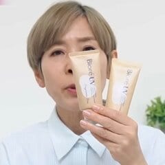「有用情報でした」40代50代が取り入れたい「ビオレUVの日焼け止め」2種類を比較レビュー！