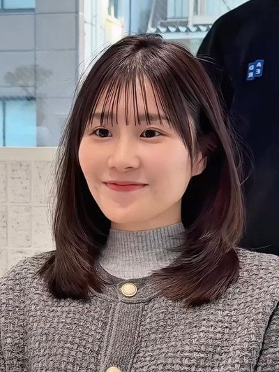 人気美容師