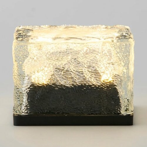 ソーラーライト（ブロック）