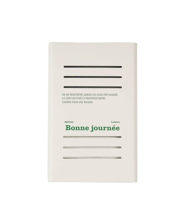 虫除けプレート収納