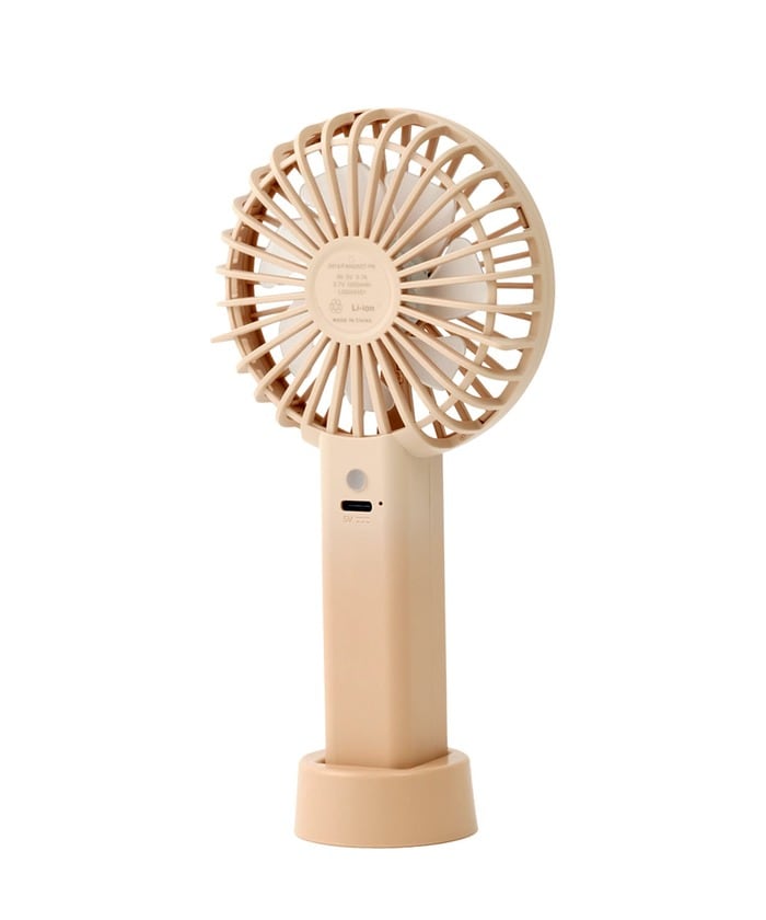 グラデーションデザインがとってもキュート