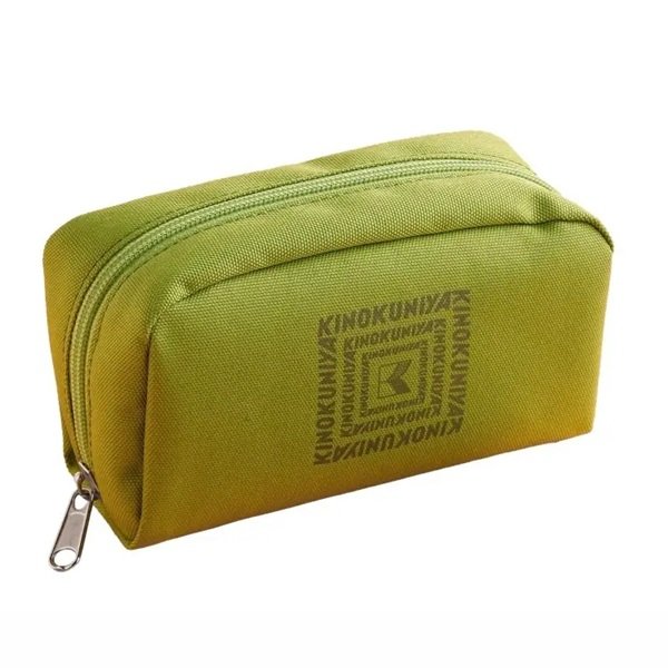 小物を入れておくのにぴったりなサイズ感