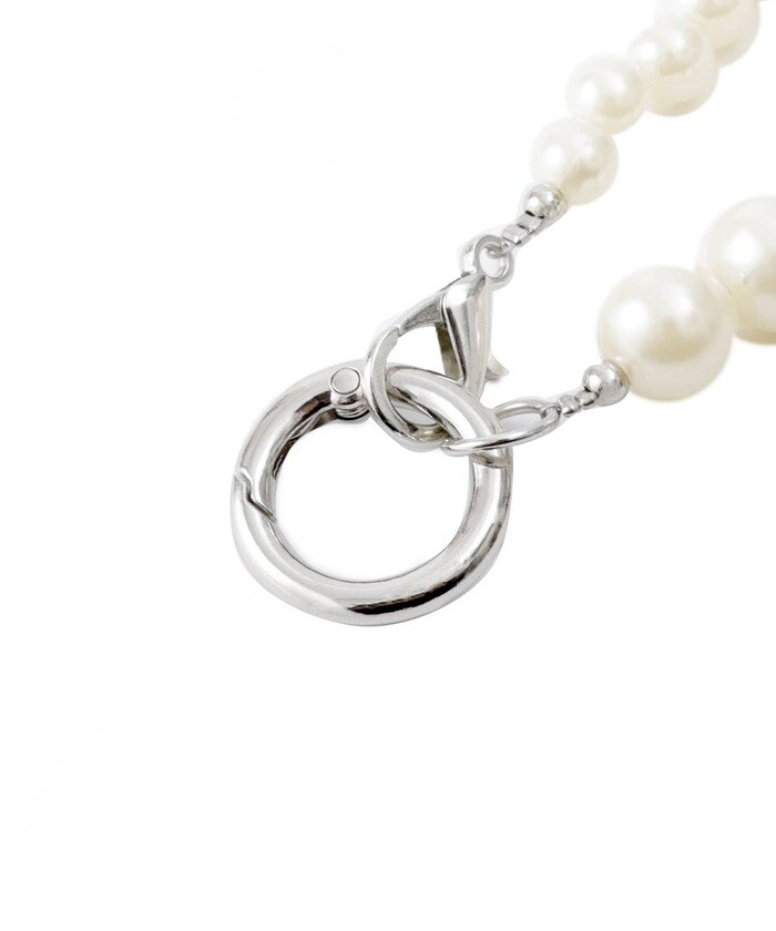 両ストラップとも取り外し可能