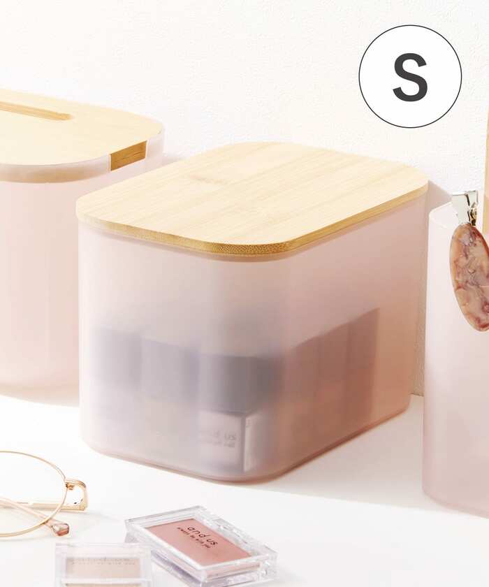 全体的に見た目がスタイリッシュなところも素敵