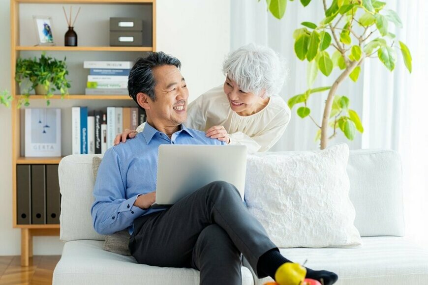 出所：b-bee/iStock.com