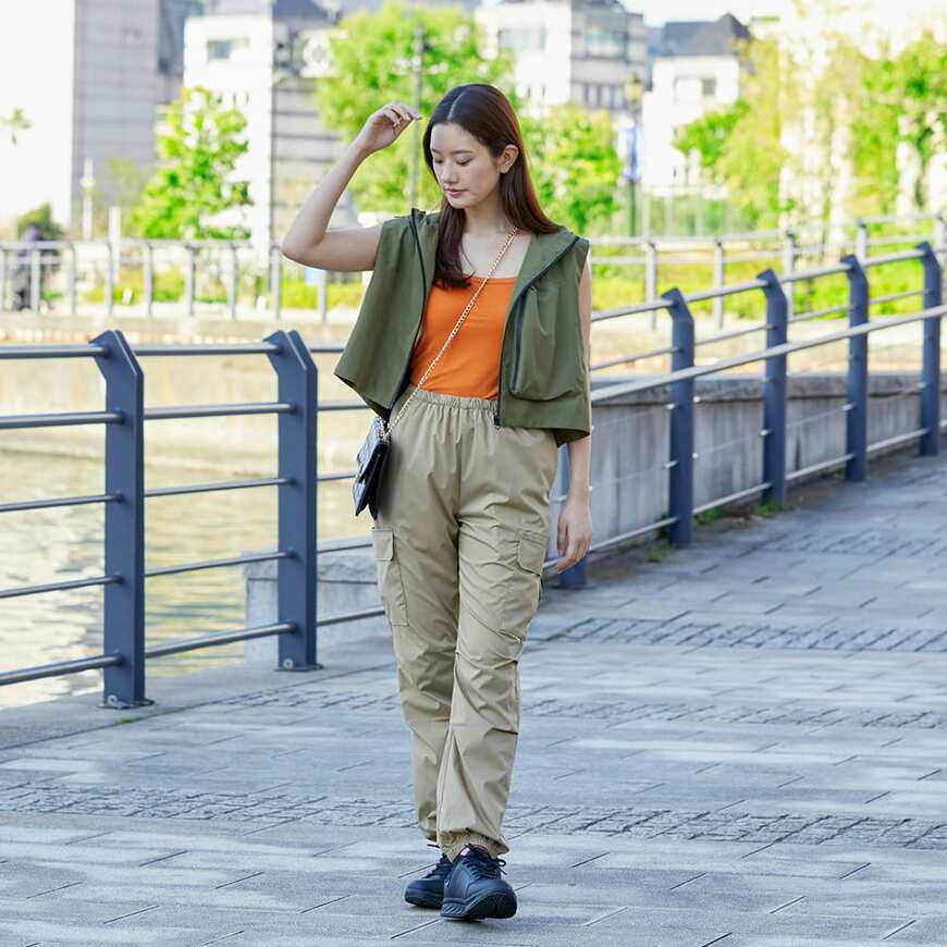 出所:ワークマン公式オンラインストア