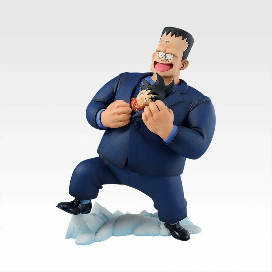出所：株式会社BANDAI SPIRITS
