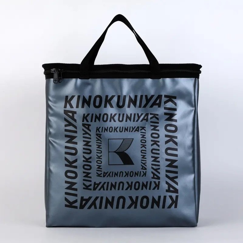 出所：株式会社紀ノ國屋　クーラーバッグ L