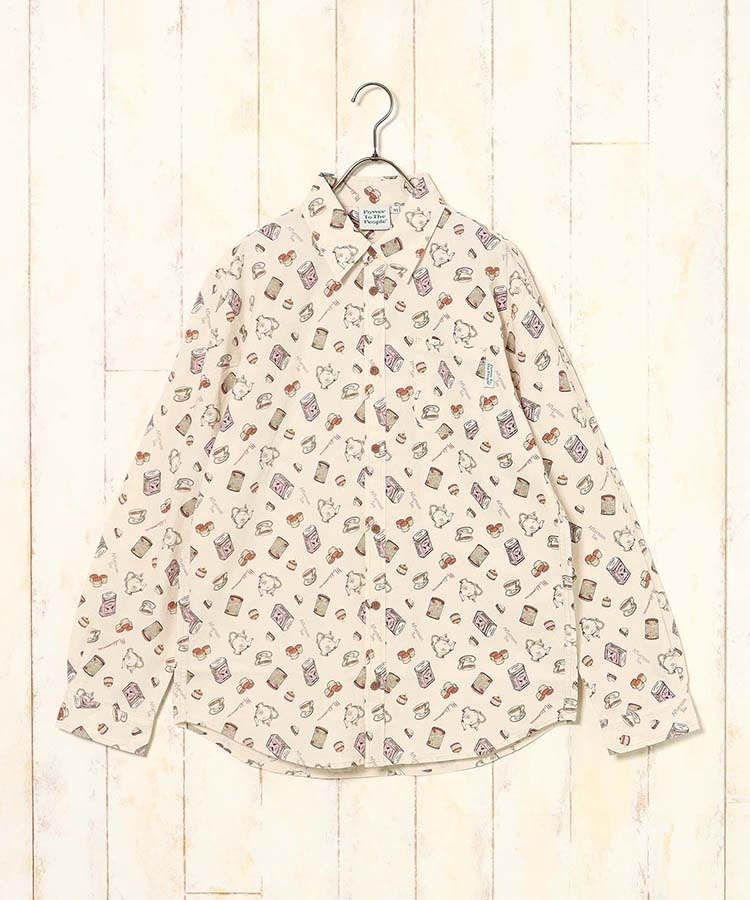 出所：Bleu Bleuet（ブルーブルーエ）公式サイト