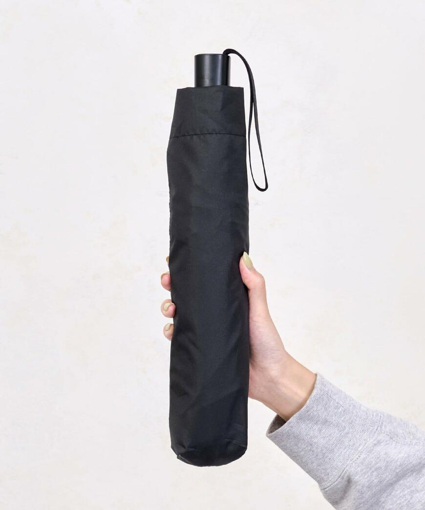 出所：パルグループ公式ファッション通販サイト 3COINS 《大人2人が入れる！》／《WEB限定商品》折りたたみ傘BIG